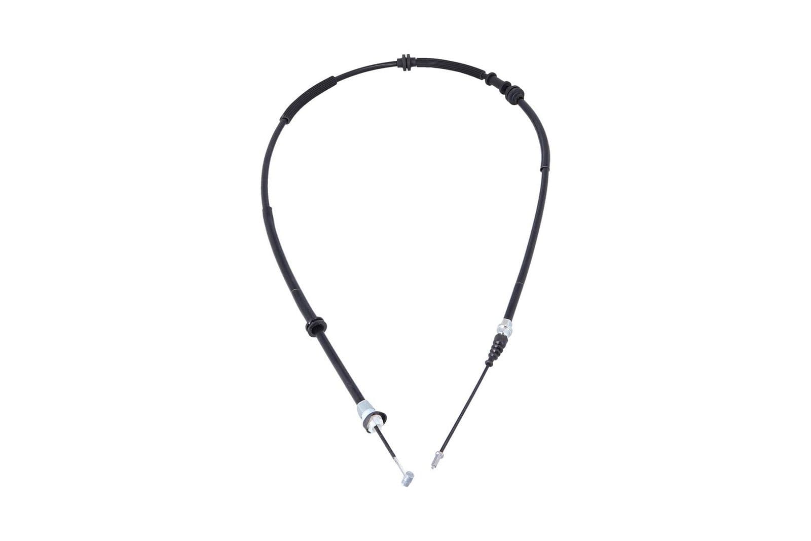 Cablu, frana de parcare KAMOKA 1190362