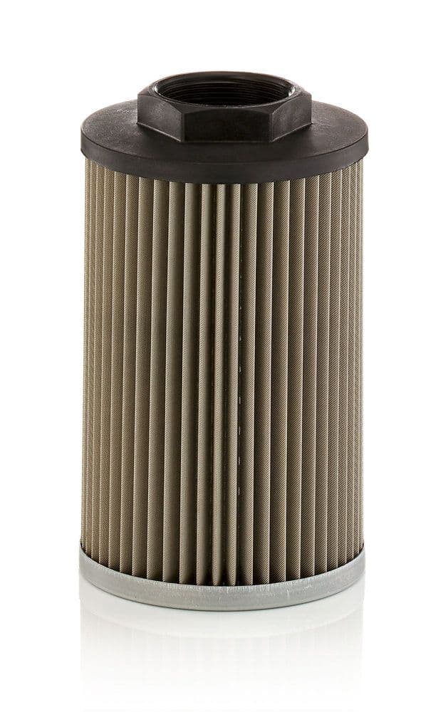 Filtru, sistem hidraulic primar MANN-FILTER HD 130