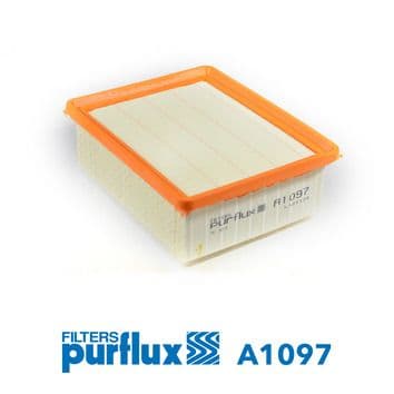 Filtru aer PURFLUX A1097