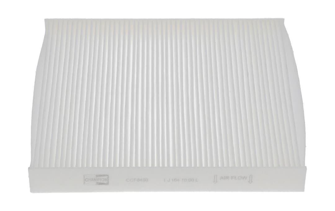 Filtru, aer habitaclu CHAMPION CCF0480