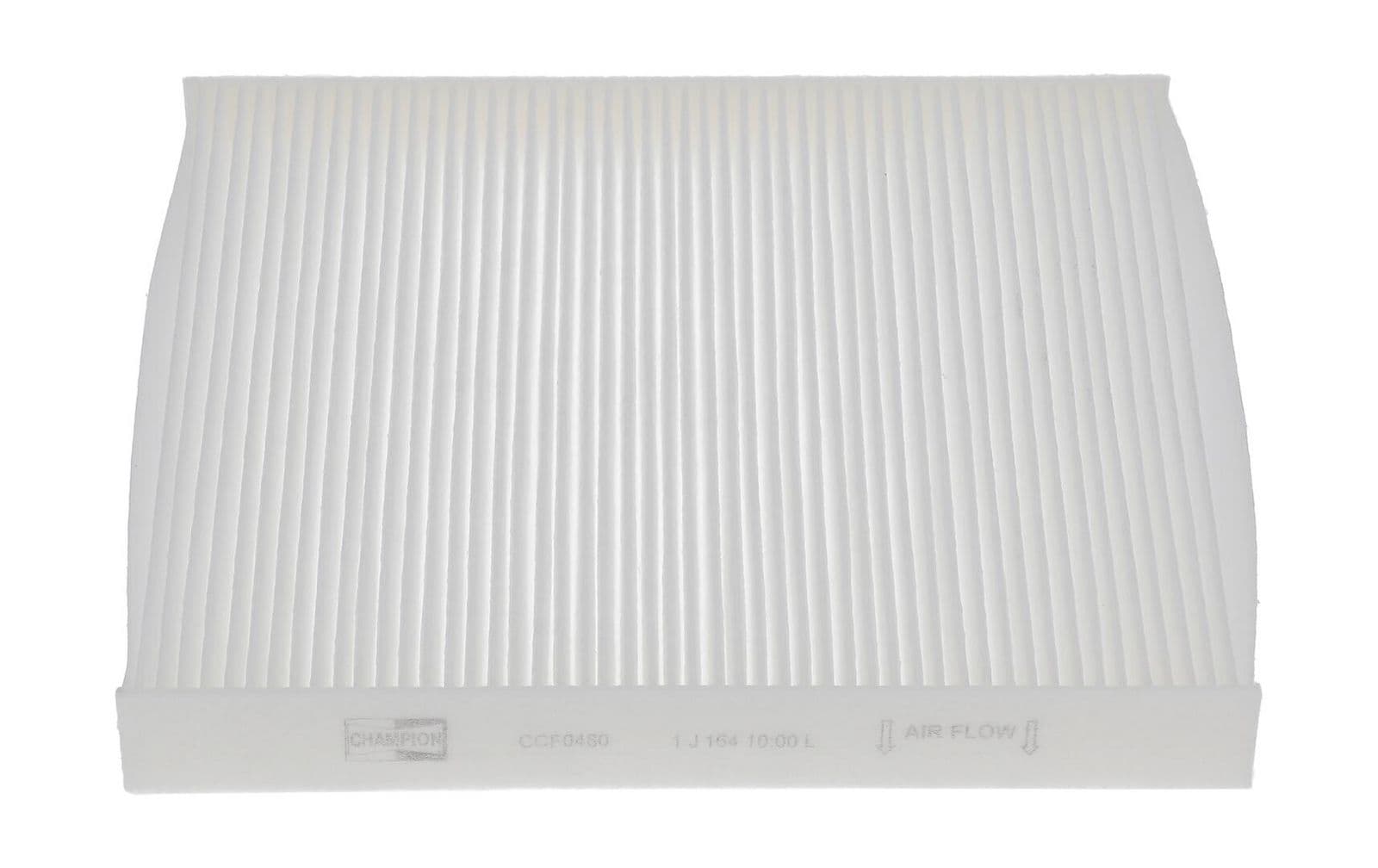 Filtru, aer habitaclu CHAMPION CCF0480