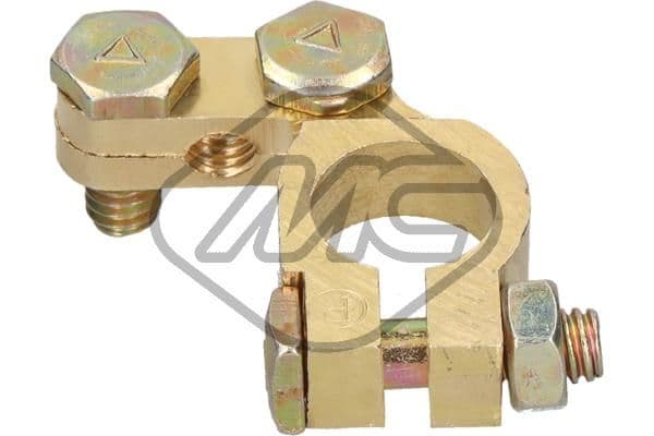 Clema pol baterie METALCAUCHO 02048