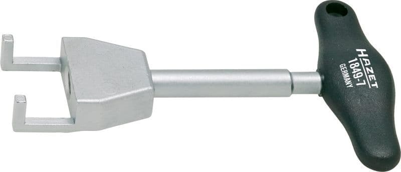 Scula montare bobina aprindere HAZET 1849-7