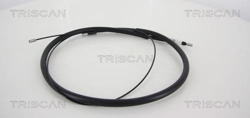 Cablu, frana de parcare TRISCAN 8140 28193
