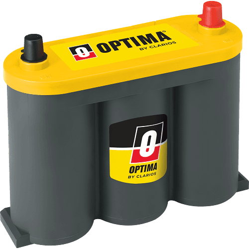 Baterie de pornire VARTA 8183560008882