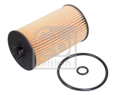 Filtru ulei FEBI BILSTEIN 101641