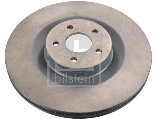 Disc frana FEBI BILSTEIN 171441