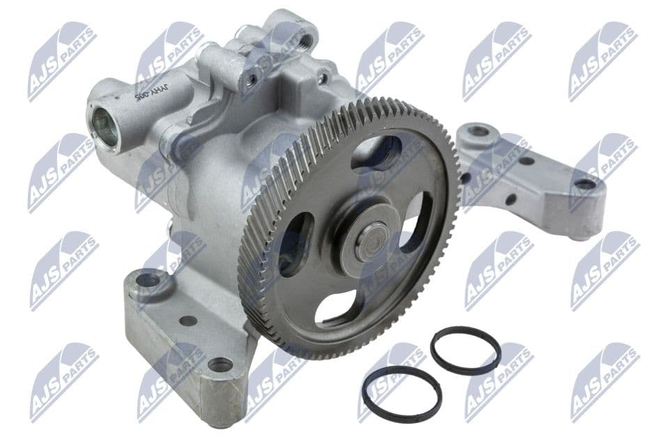 Pompa ulei NTY BPO-HY-005