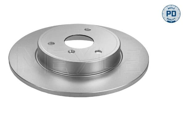 Disc frana MEYLE -PD: Advanced performance and design. 015 521 0030/PD