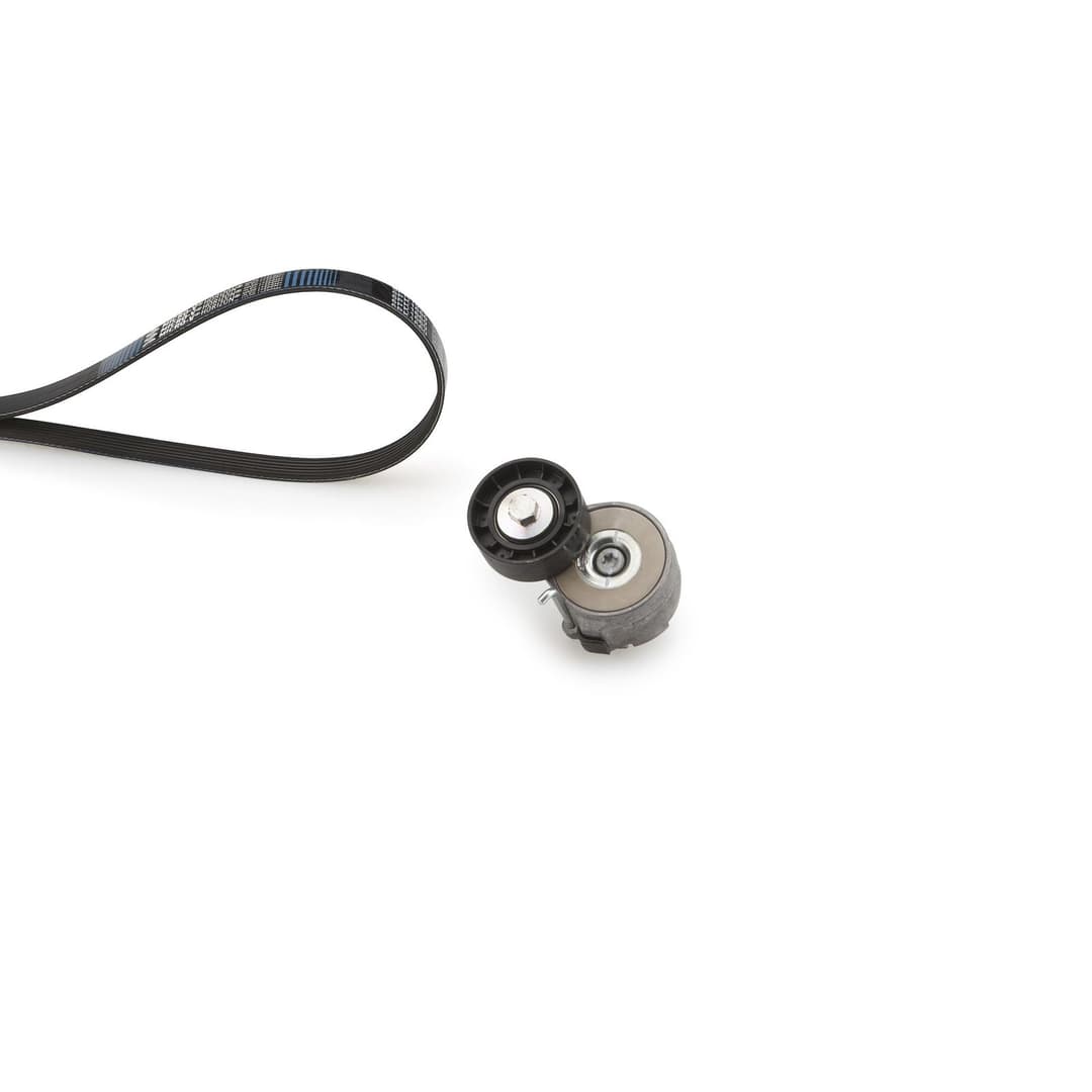 Set curea transmisie cu caneluri GATES K036PK1183