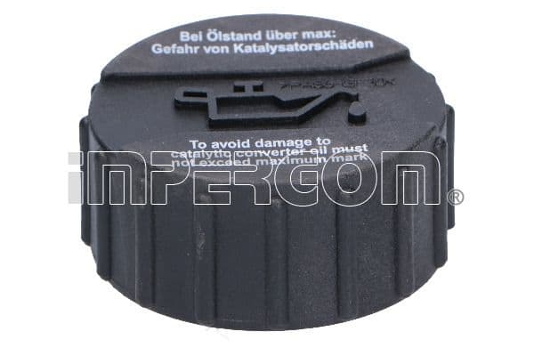 buson,umplere ulei ORIGINAL IMPERIUM 43005