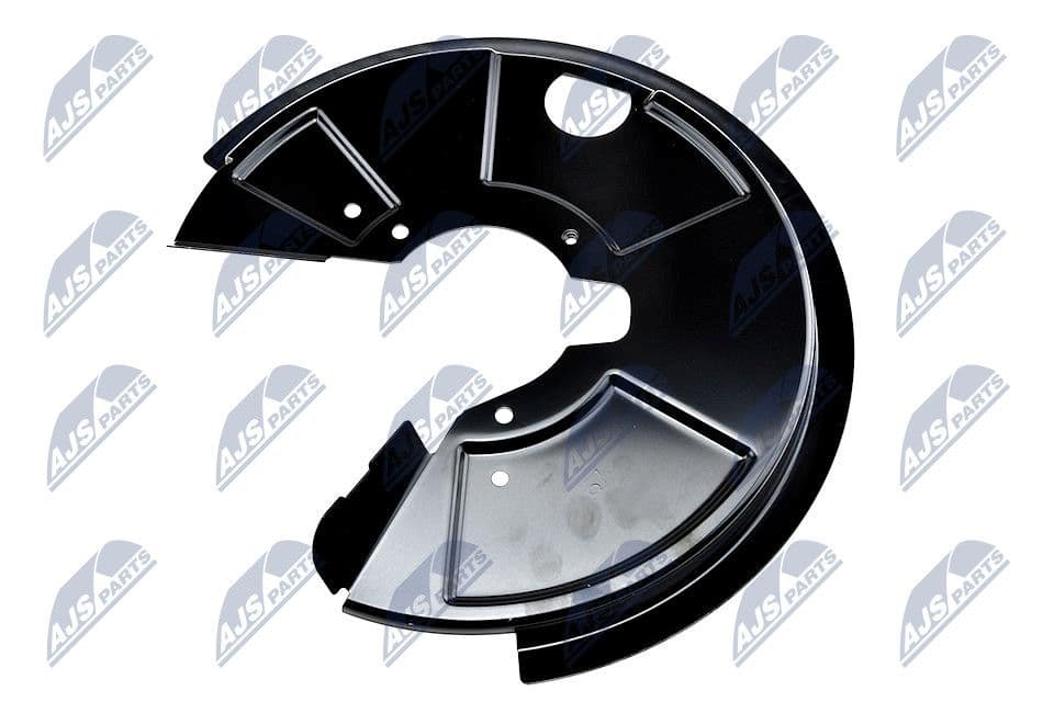protectie stropire,disc frana NTY HTO-LR-003
