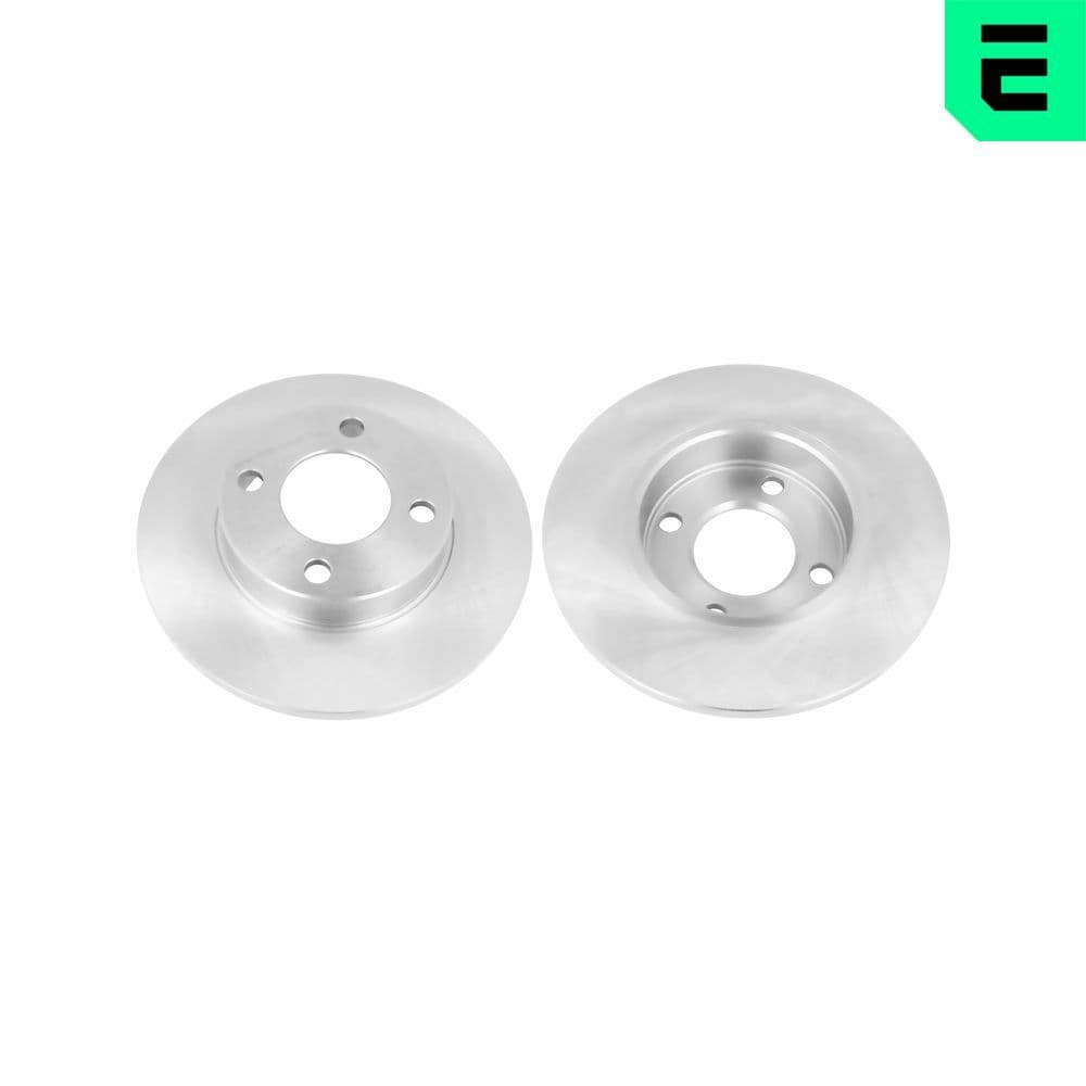 Disc frana OPTIMAL BS-1810C