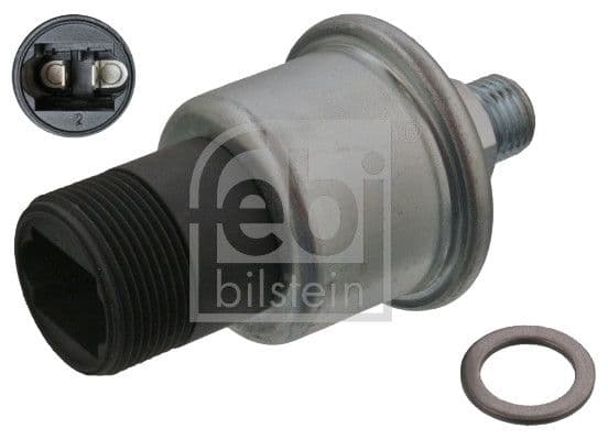 senzor,presiune ulei FEBI BILSTEIN 45725
