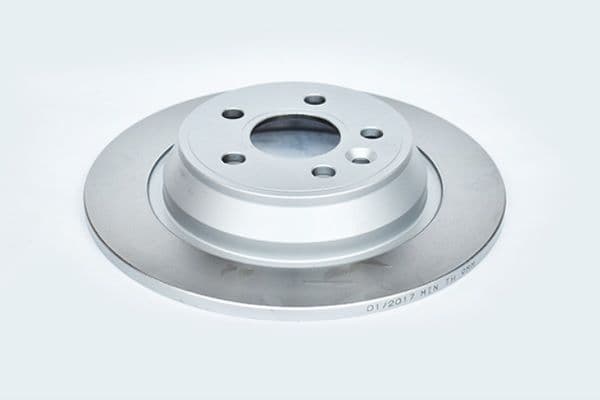 Disc frana ASAM AUTOMOTIVE 55545