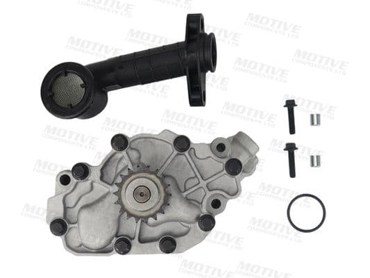 Pompa ulei MOTIVE OP8410