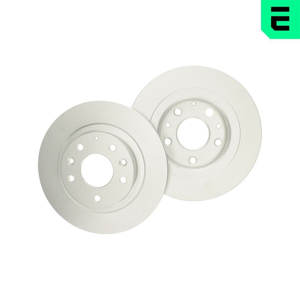 Disc frana OPTIMAL BS-9450C