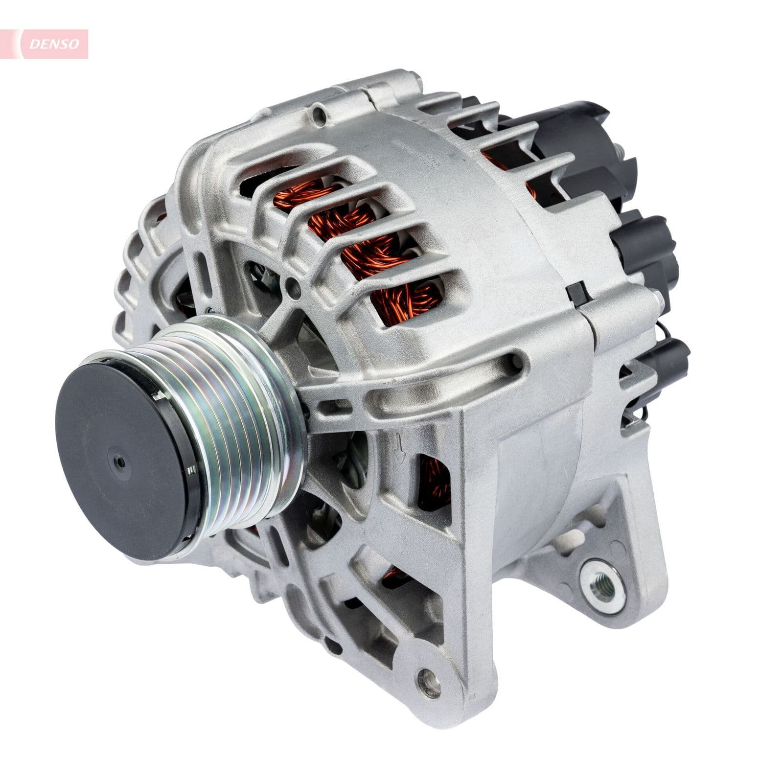 Generator / Alternator DENSO DAN1524