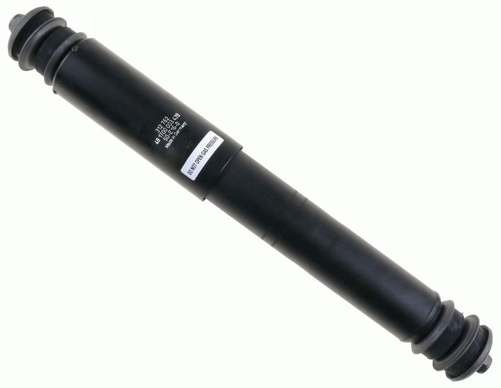 amortizor SACHS 312 762
