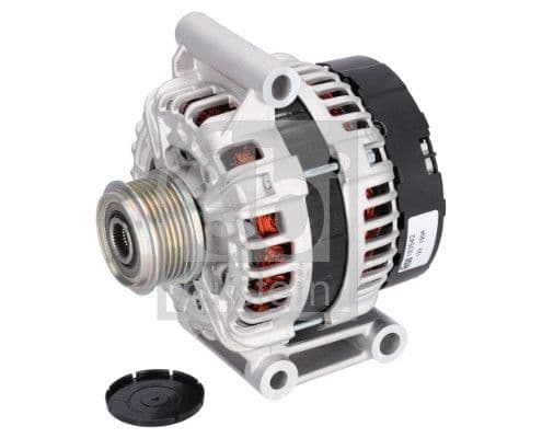 Generator / Alternator FEBI BILSTEIN 193543