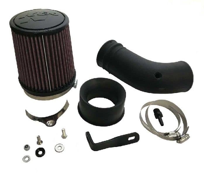 sistem de filtru aer - sport K&N Filters 57i Gen I 57-0693