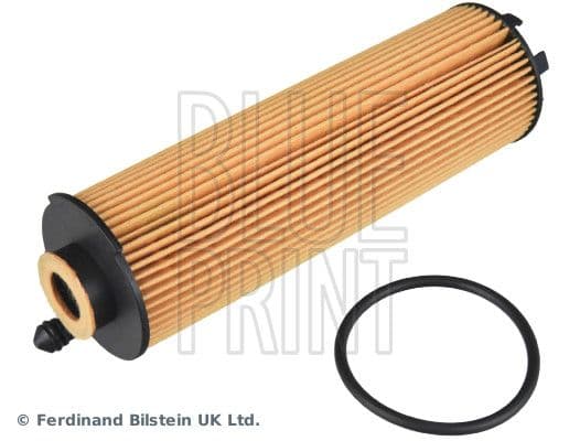 Filtru ulei BLUE PRINT ADBP210072
