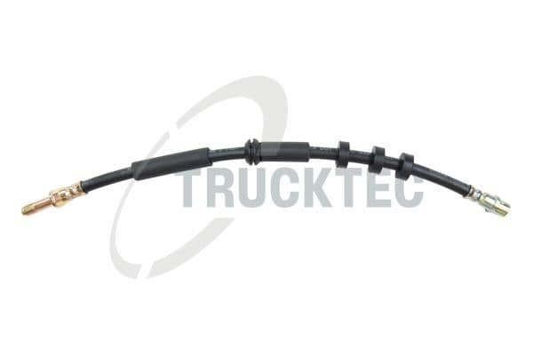 Furtun frana TRUCKTEC AUTOMOTIVE 07.35.249