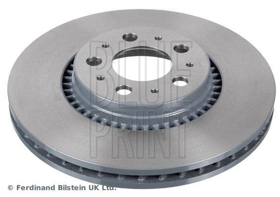 Disc frana BLUE PRINT ADF124358