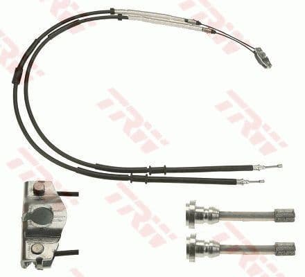 Cablu, frana de parcare TRW GCH426