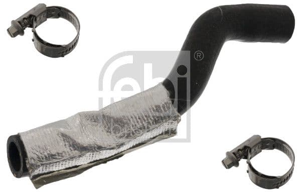 Furtun ulei FEBI BILSTEIN 100317