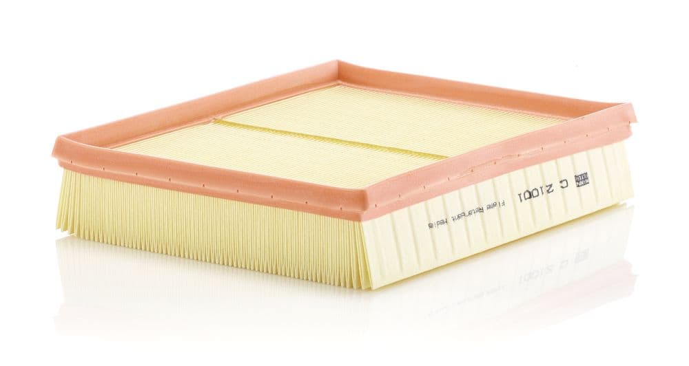Filtru aer MANN-FILTER C 21 001