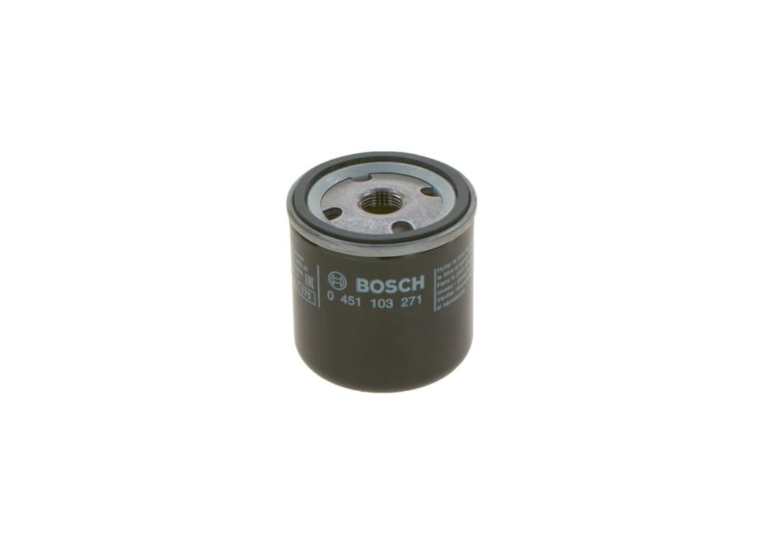 Filtru ulei BOSCH 0 451 103 271