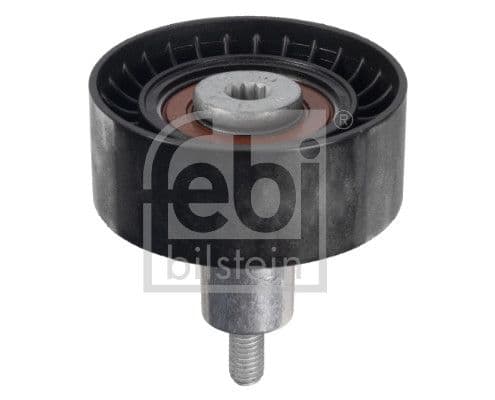 Rola ghidare/conducere, curea transmisie FEBI BILSTEIN 170461