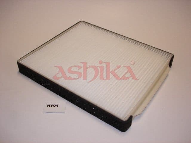 Filtru, aer habitaclu ASHIKA 21-HY-H04