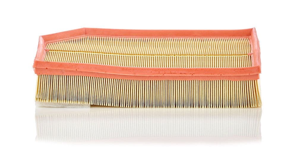 Filtru aer MANN-FILTER C 33 194