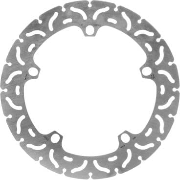 Disc frana TRW MST238RAC