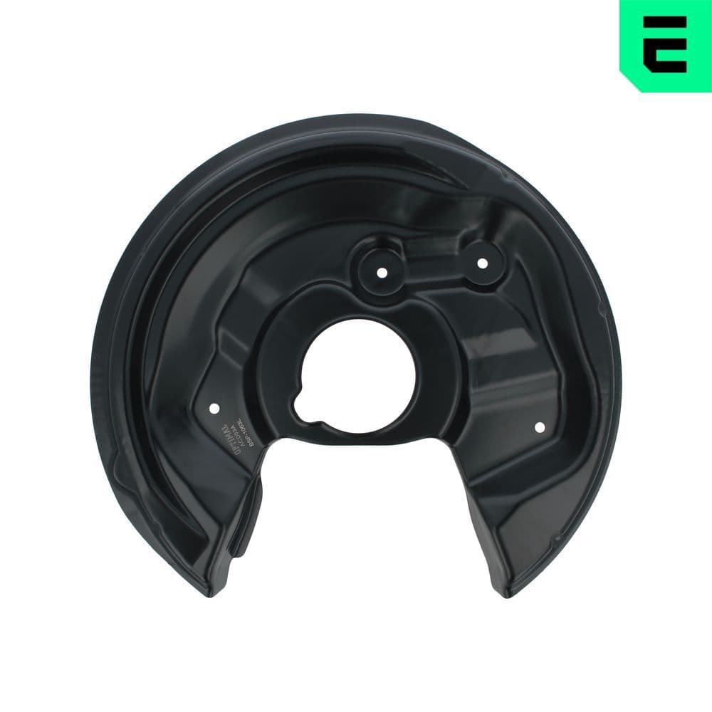 protectie stropire,disc frana OPTIMAL BSP-1063L