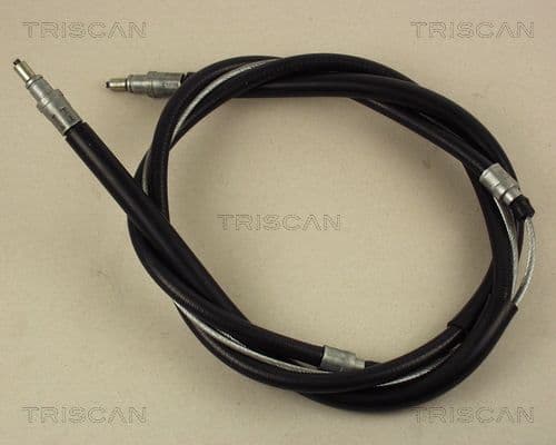 Cablu, frana de parcare TRISCAN 8140 15144
