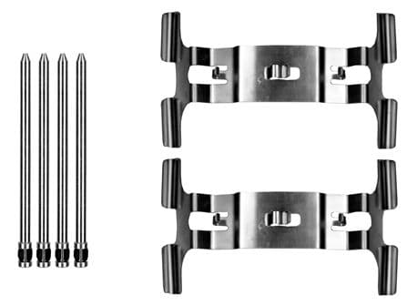 Set accesorii, etrier frana TEXTAR 82563900