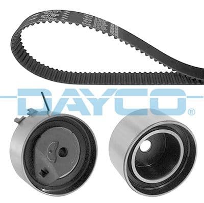 Set curea de distributie DAYCO KTB823
