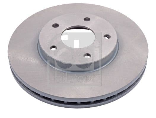 Disc frana FEBI BILSTEIN 108402