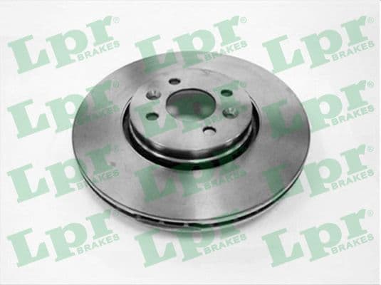 Disc frana LPR R1010V