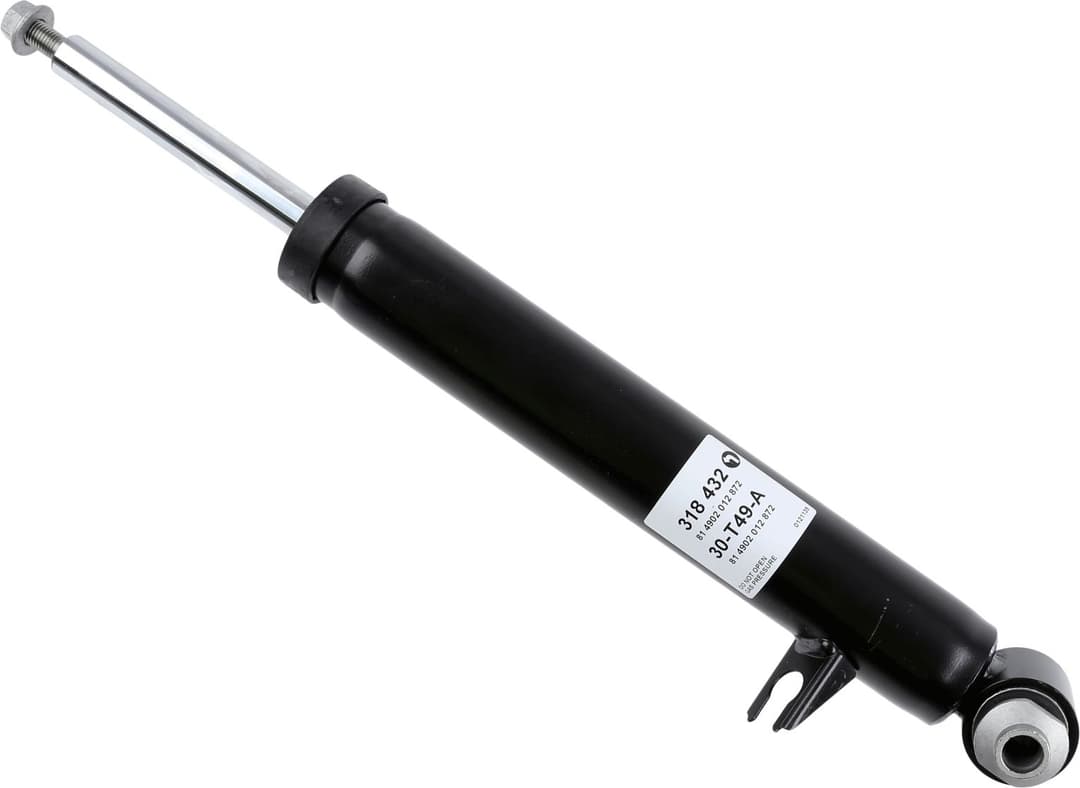 amortizor SACHS 318 432