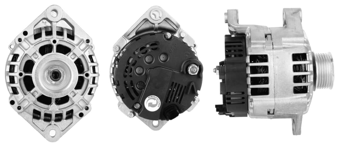 Generator / Alternator ELSTOCK 28-3970