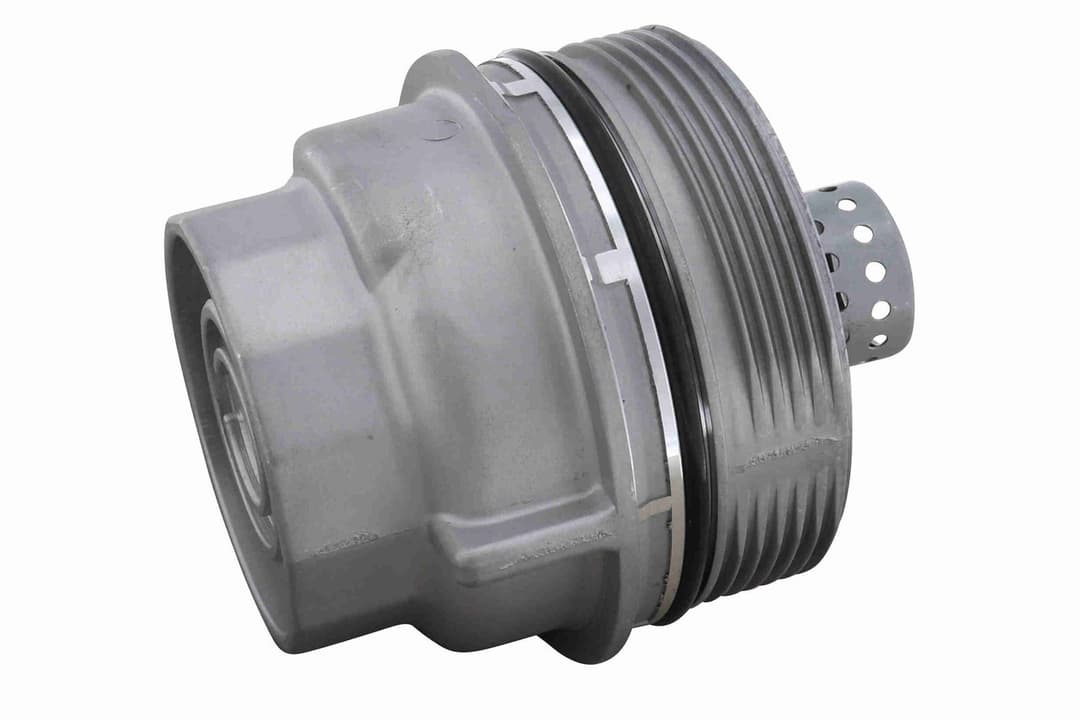 Capac, carcasa filtru ulei ACKOJA Original Quality A70-0767