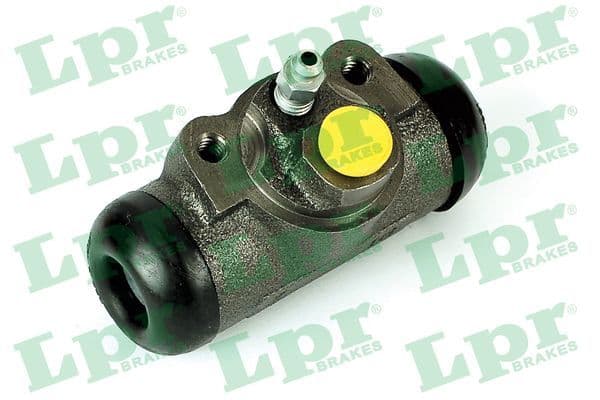 Cilindru receptor frana LPR 5070