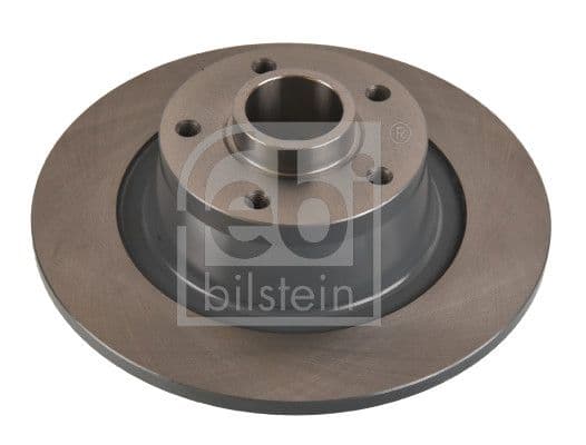 Disc frana FEBI BILSTEIN 108200
