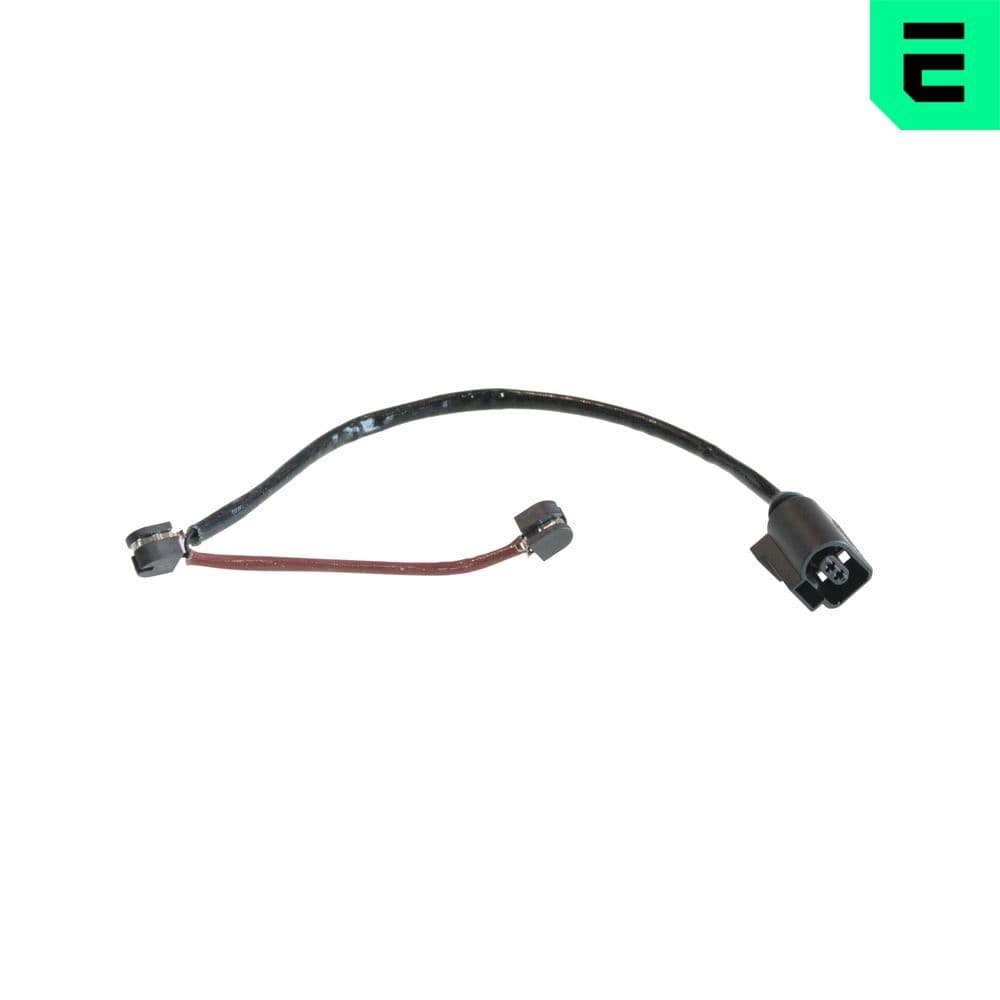 senzor de avertizare,uzura placute de frana OPTIMAL WKT-60002K