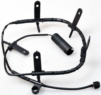 senzor de avertizare,uzura placute de frana DENCKERMANN B170081