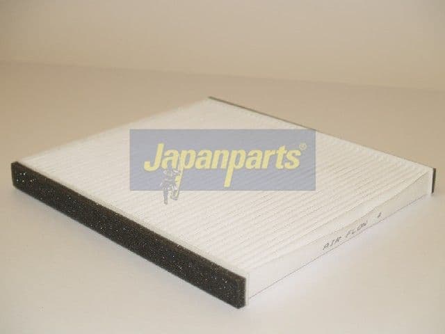 Filtru, aer habitaclu JAPANPARTS FAA-SZ06